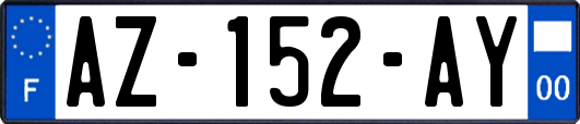 AZ-152-AY