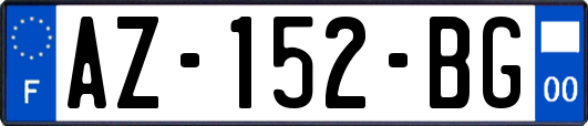AZ-152-BG