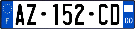 AZ-152-CD