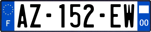 AZ-152-EW