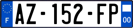 AZ-152-FP