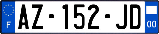 AZ-152-JD