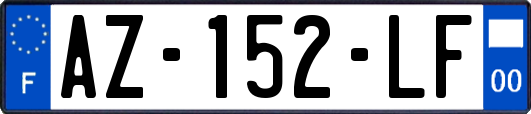 AZ-152-LF