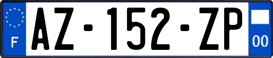 AZ-152-ZP