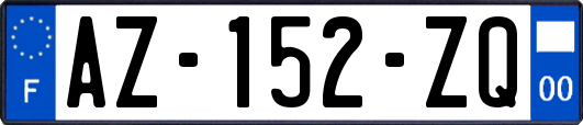 AZ-152-ZQ