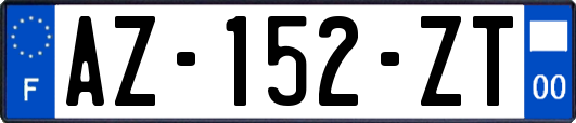 AZ-152-ZT