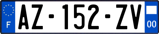 AZ-152-ZV