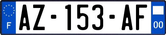 AZ-153-AF