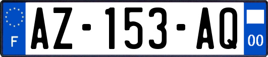 AZ-153-AQ