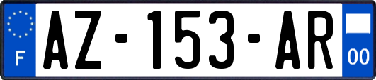 AZ-153-AR