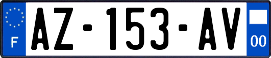 AZ-153-AV