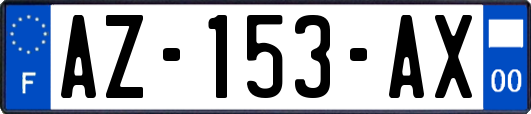 AZ-153-AX