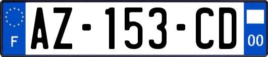 AZ-153-CD