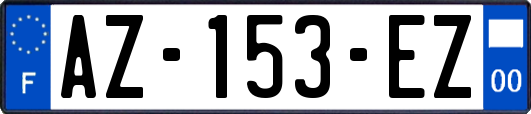 AZ-153-EZ