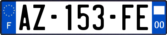 AZ-153-FE