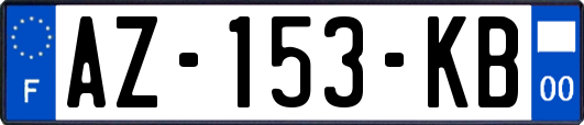 AZ-153-KB