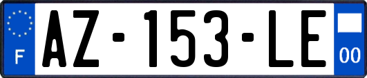 AZ-153-LE