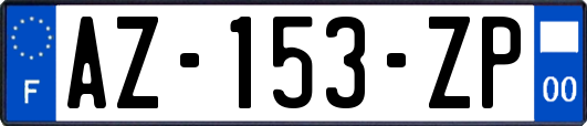 AZ-153-ZP