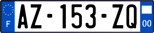 AZ-153-ZQ