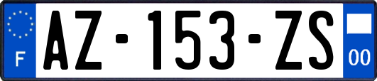 AZ-153-ZS