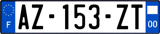 AZ-153-ZT