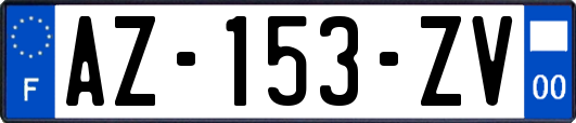 AZ-153-ZV