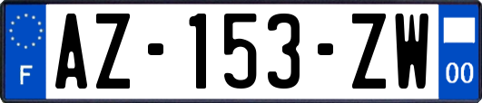 AZ-153-ZW