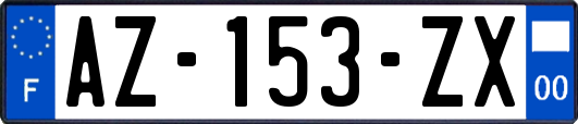 AZ-153-ZX