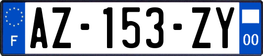 AZ-153-ZY