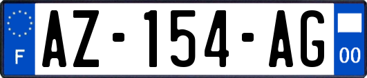 AZ-154-AG