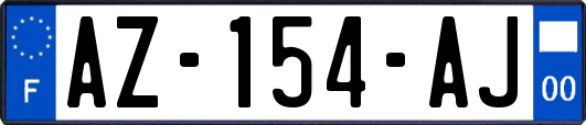 AZ-154-AJ
