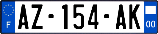 AZ-154-AK