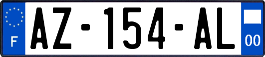 AZ-154-AL