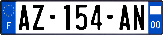 AZ-154-AN