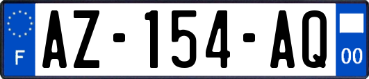 AZ-154-AQ