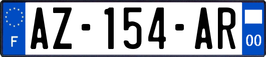 AZ-154-AR