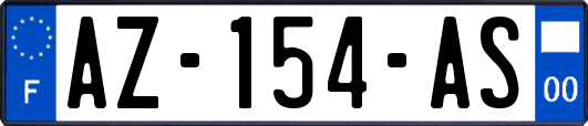 AZ-154-AS