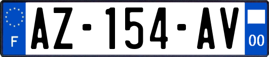 AZ-154-AV