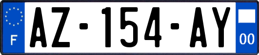 AZ-154-AY