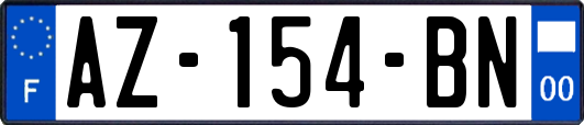 AZ-154-BN