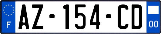 AZ-154-CD