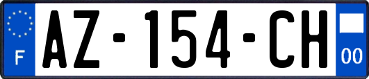 AZ-154-CH