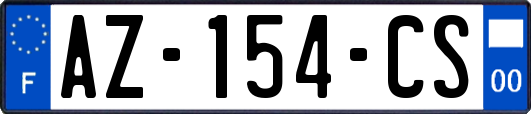 AZ-154-CS