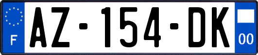 AZ-154-DK