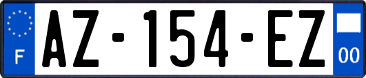 AZ-154-EZ