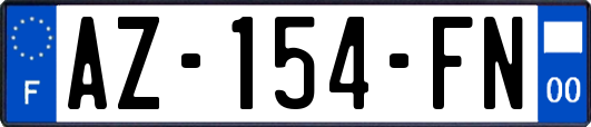 AZ-154-FN