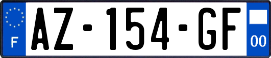 AZ-154-GF