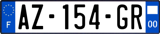 AZ-154-GR