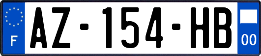 AZ-154-HB