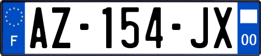 AZ-154-JX